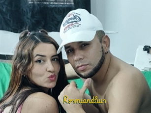 Rosmiandluis