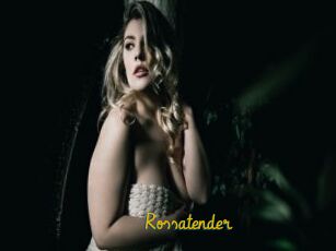 Rossatender
