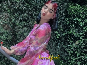 Rosselfinol