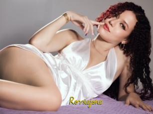 Rossiejone
