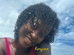 Rosycoco