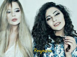 Rosymaria