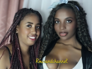 Rousandchannel