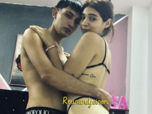 Rousandjeison