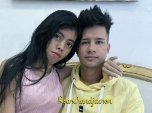 Rouschandjacson