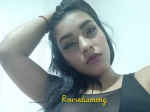 Rousediamong