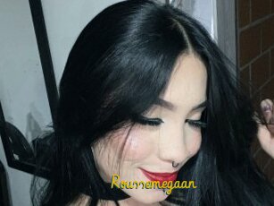 Roussemegaan