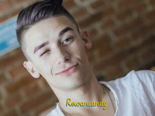 Rowancandy