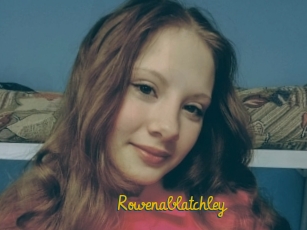 Rowenablatchley