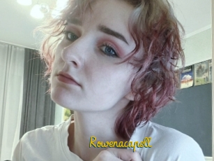 Rowenacapell
