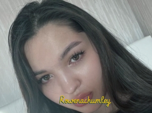 Rowenachumley