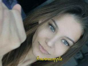 Rowenacopple