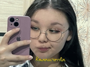 rowenacrosslin Porno TV