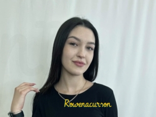 Rowenacurson