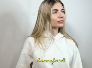 Rowenaferrett