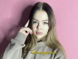 Rowenagarman
