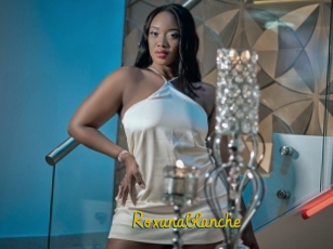 Roxanablanche