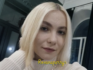 Roxanaperrys