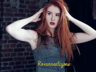 Roxannealcyone