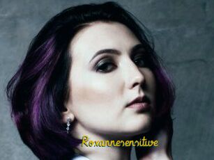 Roxannesensitive