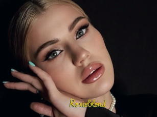 Roxieblond