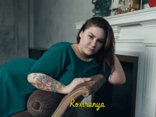 Roxiranya