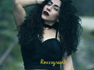 Roxxxysaint