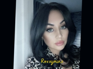 Roxxyminx
