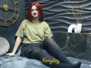 Roxyday
