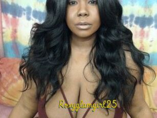 Roxyglamgirl25
