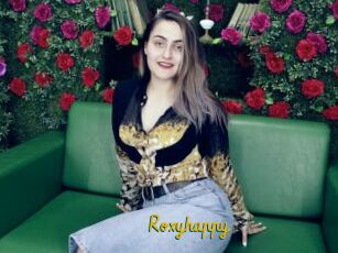 Roxyhappy
