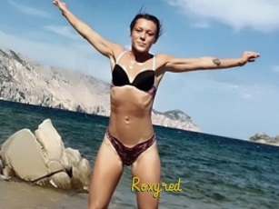 Roxyred