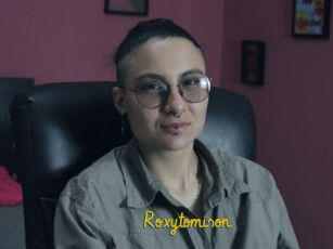 Roxytomison