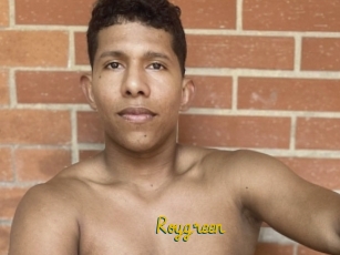 Roygreen