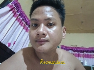 Rozmendoza
