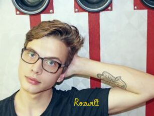 Rozwilt