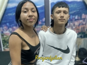 Rozyandjulian
