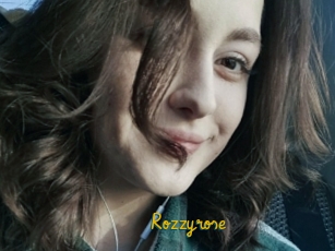 Rozzyrose