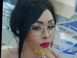 rubi_love Porno TV
