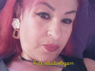 Rubiseductivebigass