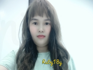 Ruby18y