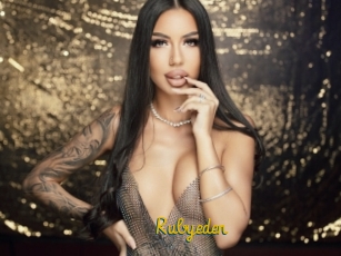 Rubyeden