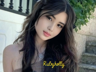 Rubyholly