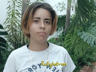 Rubyhotsson
