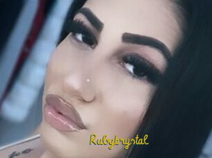 Rubykrystal