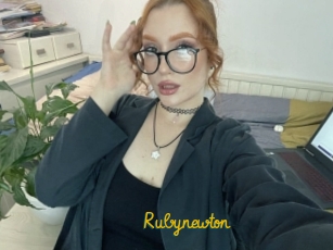 Rubynewton