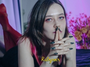 Rubynoir