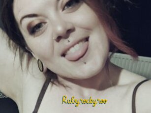 Rubyrockyroo