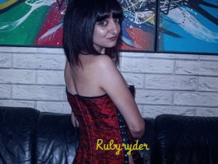 Rubyryder