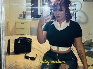 Rubyspectum